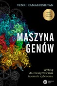 Maszyna ge... - Venki Ramakrishnan -  polnische Bücher