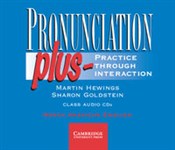Książka : Pronunciat... - Martin Hewings, Sharon Goldstein
