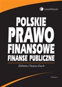 Polskie pr... - Elżbieta Chojna-Duch - buch auf polnisch 