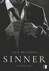 Bild von Sinner Inferno Tom 3