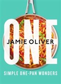 Książka : One Simple... - Jamie Oliver