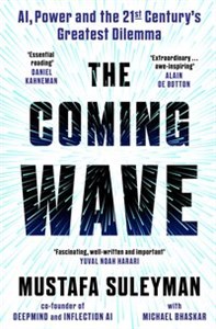Bild von The Coming Wave