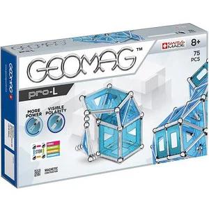 Bild von Geomag Pro-l 75 elementów