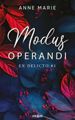 Polnische buch : Modus Oper... - Anne Marie