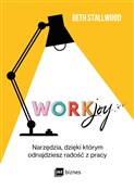 Polska książka : Workjoy Na... - Beth Stallwood