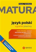 Matura Jęz... - Opracowanie Zbiorowe -  Polnische Buchandlung 