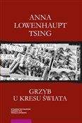 Książka : Grzyb u kr... - Tsing Anna Lowenhaupt