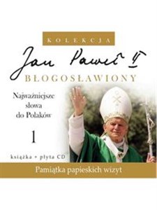Bild von Jan Paweł II Błogosławiony 1 Najważniejsze słowa do Polaków