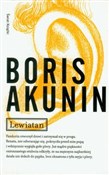 Lewiatan - Boris Akunin -  polnische Bücher