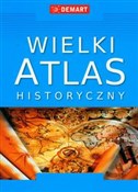 Polnische buch : Wielki Atl... - Elżbieta Olczak (red.), Julia Tazbir (red.)