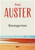 Baumgartne... - Paul Auster - Ksiegarnia w niemczech