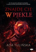 Polnische buch : Znajdę cię... - Ada Tulińska