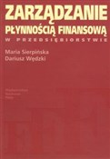 Polnische buch : Zarządzani... - Maria Sierpińska, Dariusz Wędzki