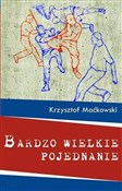 Polnische buch : Bardzo wie... - Krzysztof Maćkowski