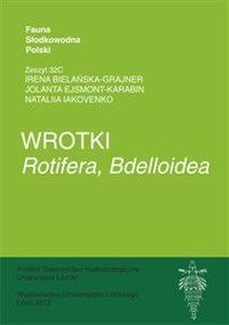 Bild von Wrotki (Rotifera. Bdelloidea)