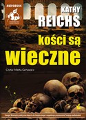 Kości są w... - Kathy Reichs -  polnische Bücher