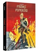 Polska książka : Pamięć pop... - Philippe Jarbinet