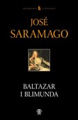 Polnische buch : Baltazar i... - Jose Saramago