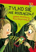 Tylko się ... - Izabela Michta, Asia Olejarczyk -  polnische Bücher
