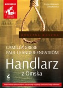 Polnische buch : Handlarz z... - Camilla Grebe, Paul Leander-Engström