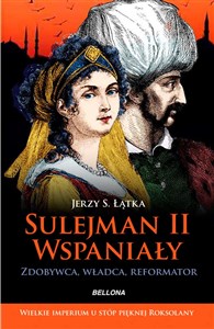 Obrazek Sulejman II Wspaniały