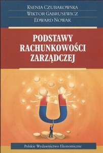 Obrazek Podstawy rachunkowości zarządczej