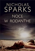 Noce w Rod... - Nicholas Sparks -  Książka z wysyłką do Niemiec 