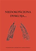Niedokończ... -  polnische Bücher