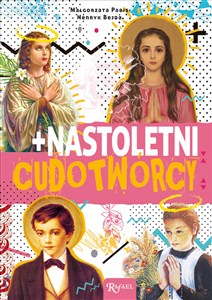 Bild von Nastoletni cudotwórcy