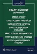 Prawo cywi... - Ksiegarnia w niemczech