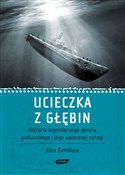 Ucieczka z... - Alex Kershaw -  polnische Bücher