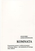 Komnata - Adam Merc -  fremdsprachige bücher polnisch 