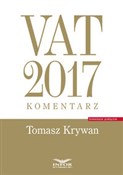 VAT 2017 K... - Tomasz Krywan -  Książka z wysyłką do Niemiec 