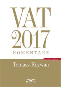 Bild von VAT 2017 Komentarz