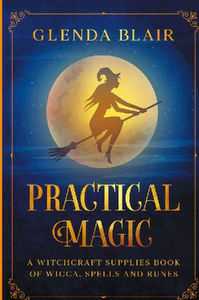 Obrazek BLAIR, G: PRACTICAL MAGIC