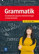 Książka : Grammatik ... - Anna Kryczyńska-Pham, Justyna Łuczak