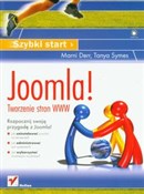Joomla Two... - Marni Derr, Tanya Symes -  Książka z wysyłką do Niemiec 