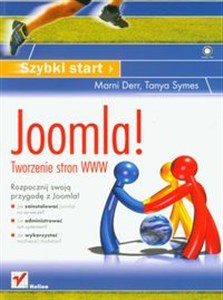 Bild von Joomla Tworzenie stron WWW