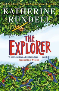 Obrazek RUNDELL, K: EXPLORER