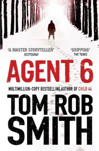 Obrazek SMITH, T: AGENT 6