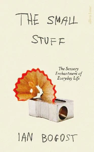 Bild von BOGOST, I: SMALL STUFF