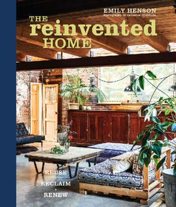 Bild von HENSON, E: REINVENTED HOME