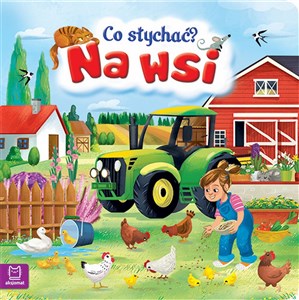 Bild von Co słychać Na wsi