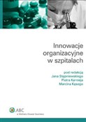 Innowacje ... - Opracowanie Zbiorowe - Ksiegarnia w niemczech