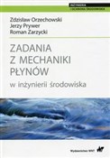 Zadania z ... - Zdzisław Orzechowski, Jerzy Prywer, Roman Zarzycki -  fremdsprachige bücher polnisch 