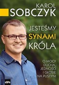 Jesteśmy s... - Karol Sobczyk - buch auf polnisch 