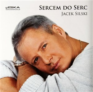Obrazek Sercem do Serc CD