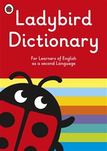 Obrazek Ladybird Dictionary