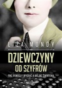 Dziewczyny... - Liza Mundy -  polnische Bücher