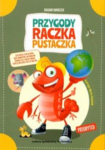 Bild von Przygody Raczka Pustaczka